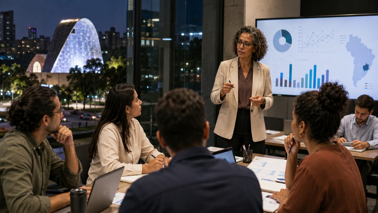 Instituição abre inscrições para três cursos de pós-graduação presenciais em gestão pública, finanças e administração municipal, com início previsto para agosto.