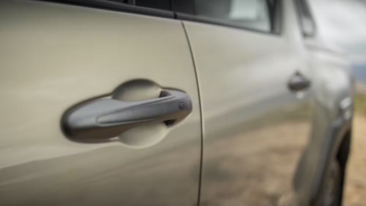 Toyota Hilux is targeted for theft in different states and investigation points to vulnerability exploited by specialized gangs.