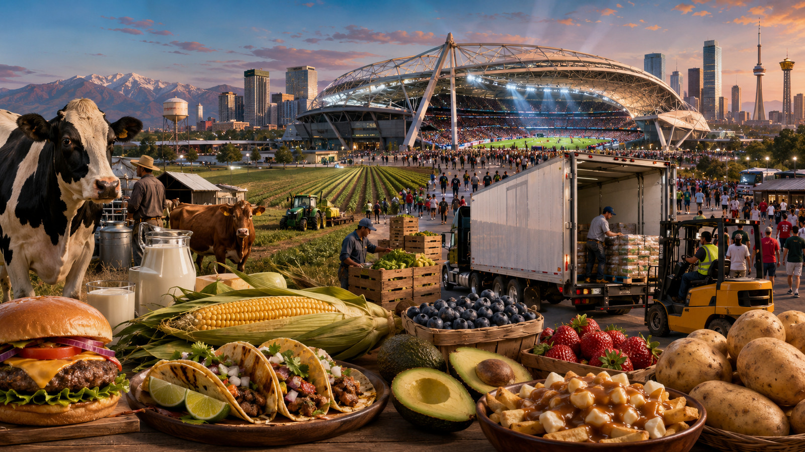 Copa do Mundo do Agro
