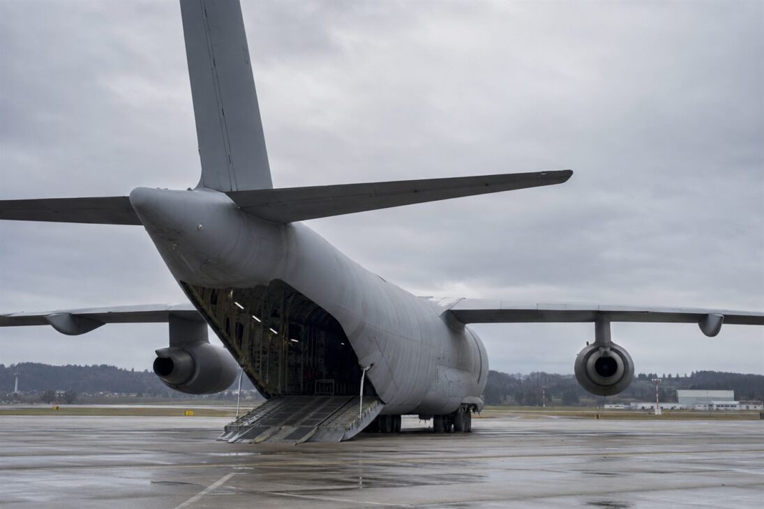 The KC-390 Millennium military freighter gained ground in European air forces and became a showcase of Brazilian engineering.