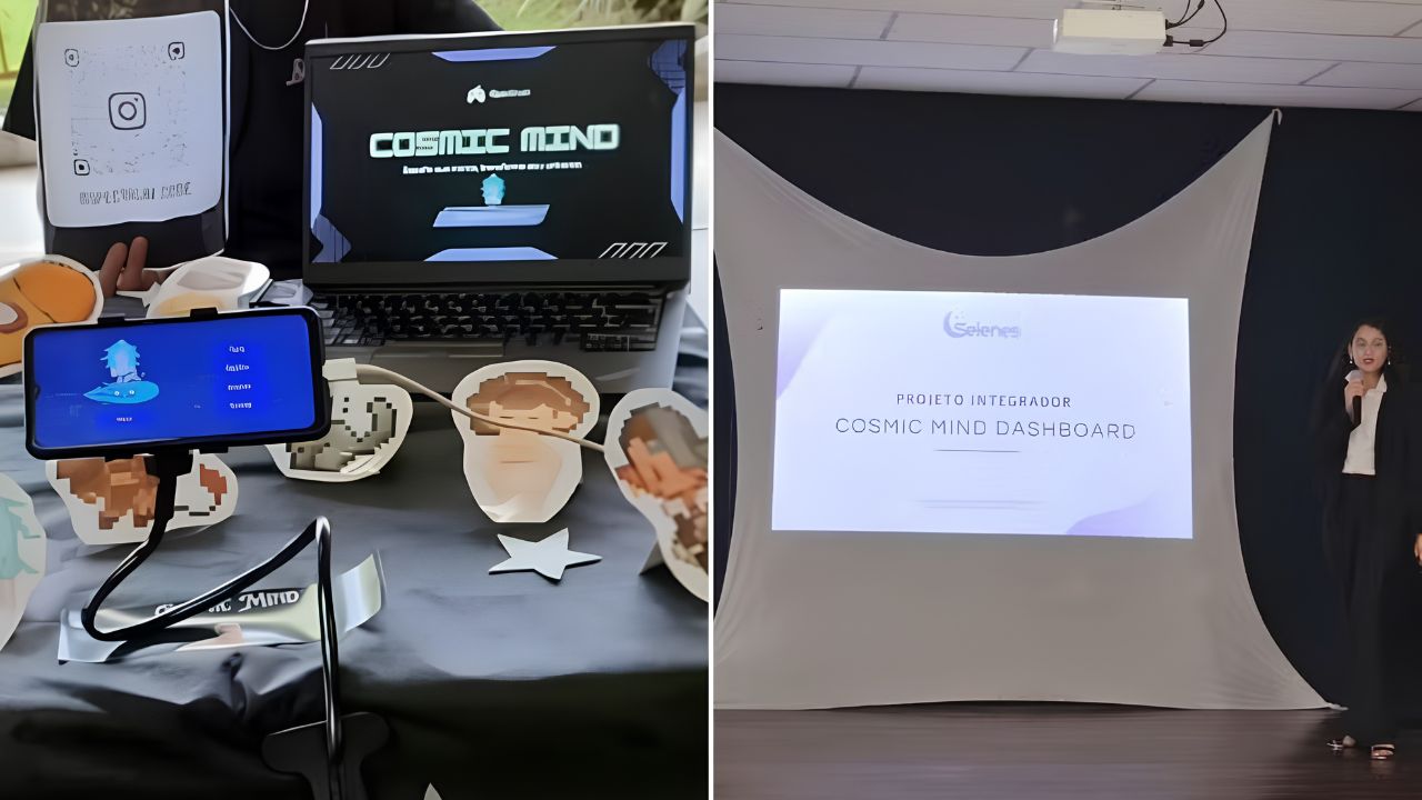 Estudiantes desarrollaron un juego educativo dirigido a niños con TDAH y crearon una plataforma para el seguimiento de los resultados.