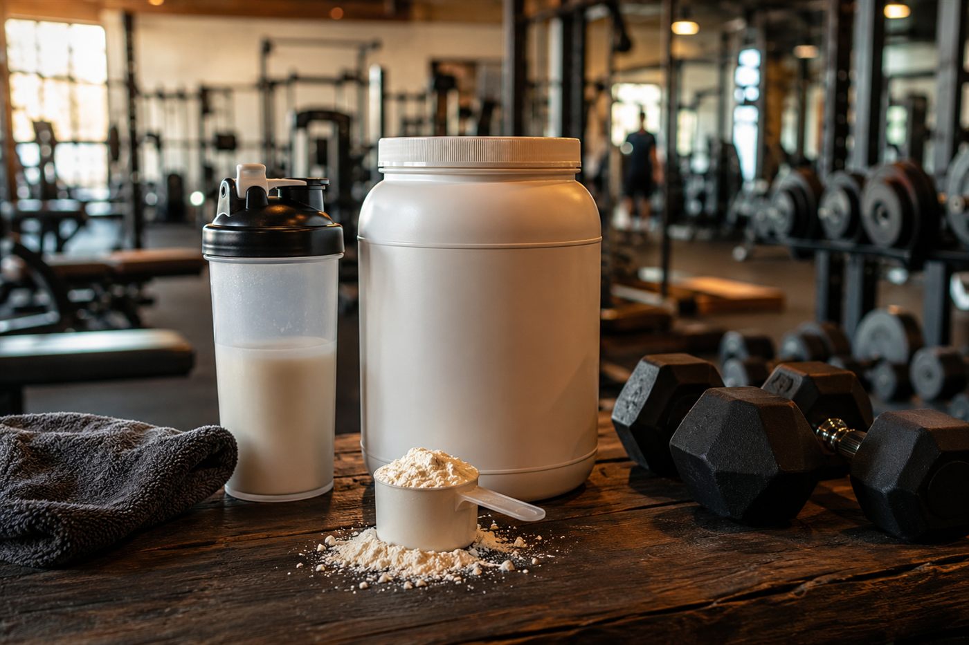 Whey protein: o Brasil importa 85% do que consome e a fábrica de R$ 612 milhões da Piracanjuba no Paraná quer nacionalizar a produção. Veja os números.