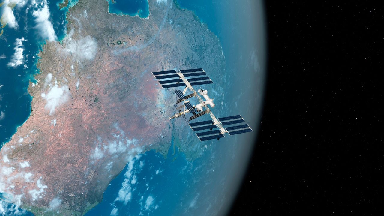 Ecological entities activate global treaties against NASA to expose the hidden risks of disposing of the International Space Station in the Pacific Ocean.