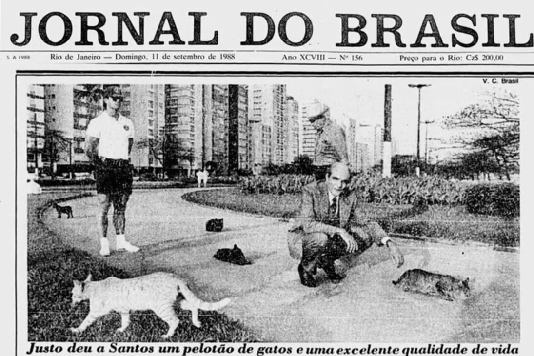 A estratégia ganhou repercussão nacional, virou manchete em jornais de todo o Brasil e até hoje é lembrada como uma das medidas mais inusitadas já adotadas por uma administração pública


