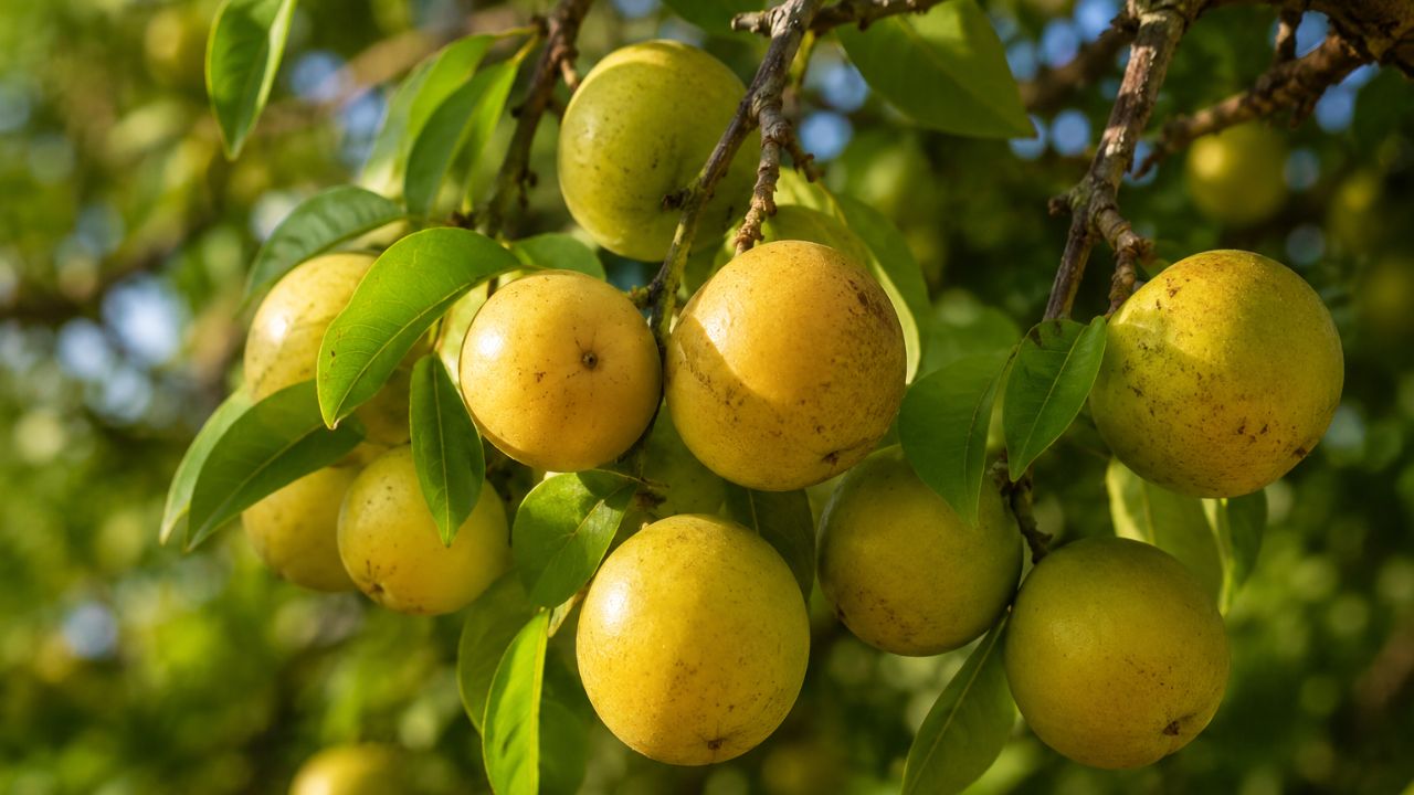Umbu é um fruto nativo do Semiárido que une tradição, alimentação, cultura e geração de renda em diversas comunidades.