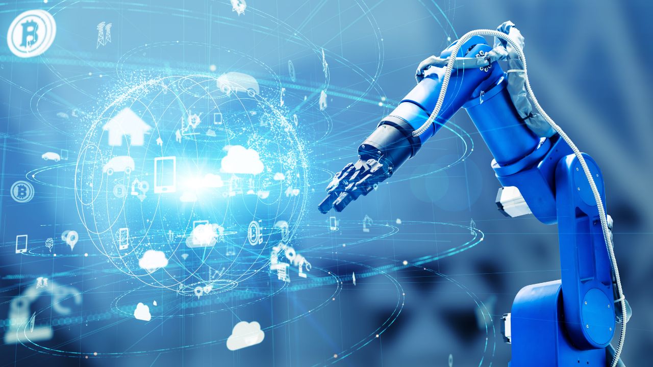 La Generación Z está entre los grupos más afectados por la inteligencia artificial en EE.UU., según datos sobre empleo y automatización.