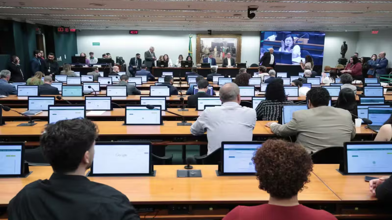 Maioridade penal