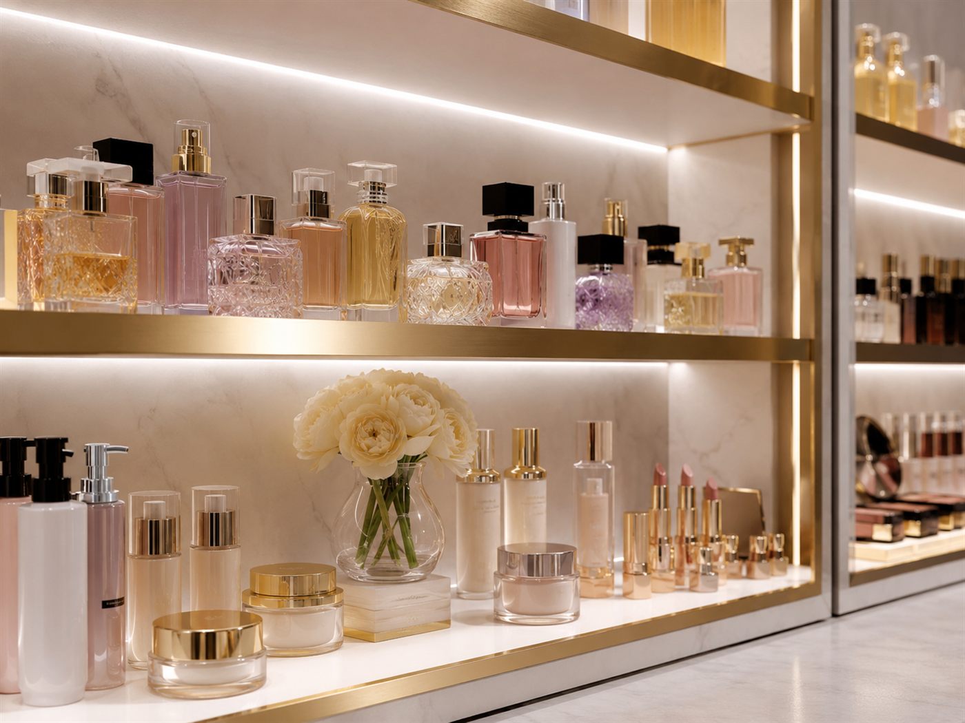 Grupo Boticário faturou R$ 38,1 bilhões em 2025, passou a Natura em perfumaria e maquiagem e tem a maior rede de lojas de beleza do mundo. Veja os números.