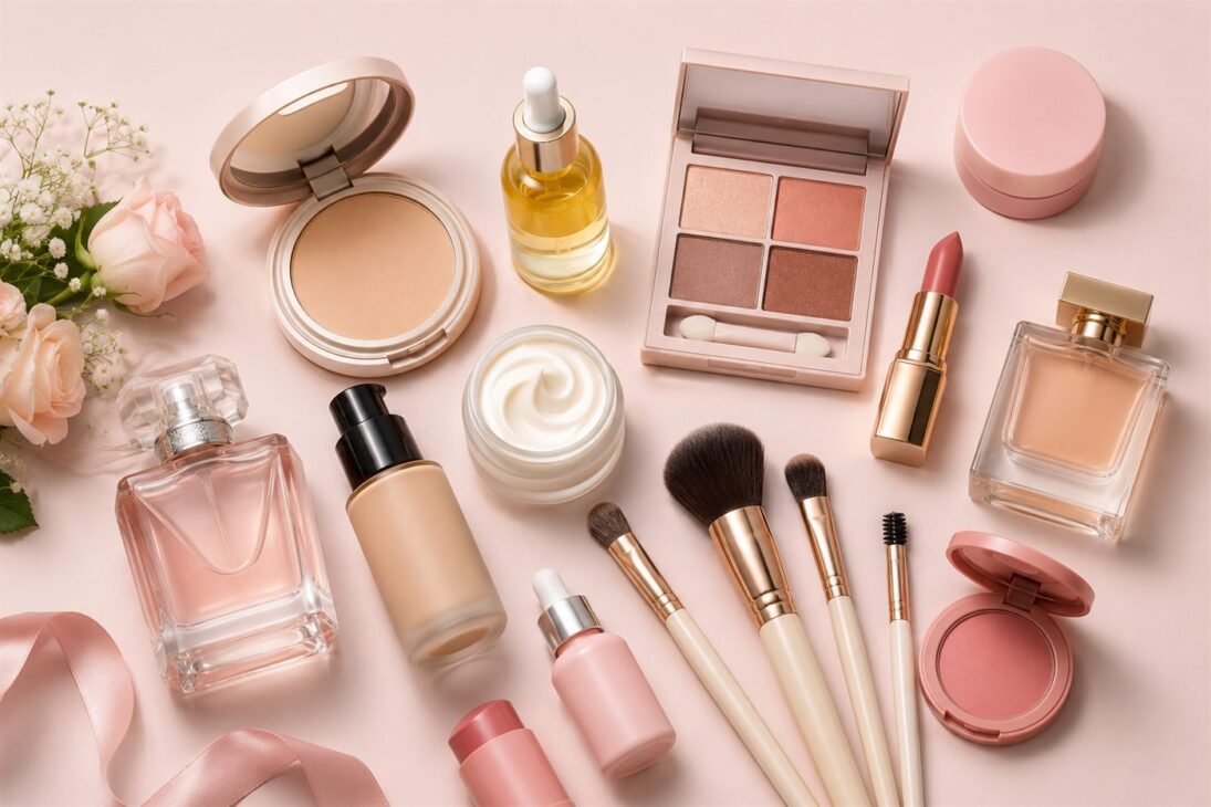 Recent launches already account for more than a quarter of sales, a sign of a brand that renews quickly.