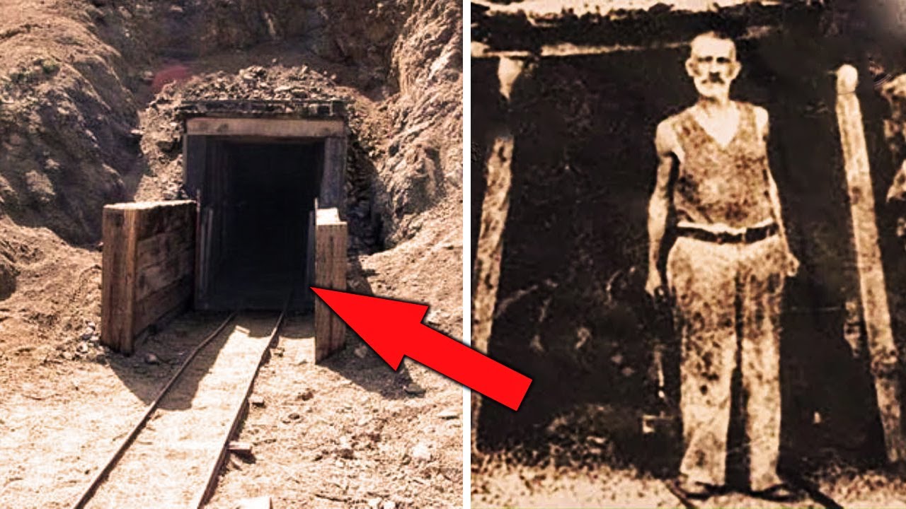 Ramchandra Das passou 14 anos cavando um túnel na Índia para ligar a aldeia a uma estrada e estacionar o caminhão perto de casa.