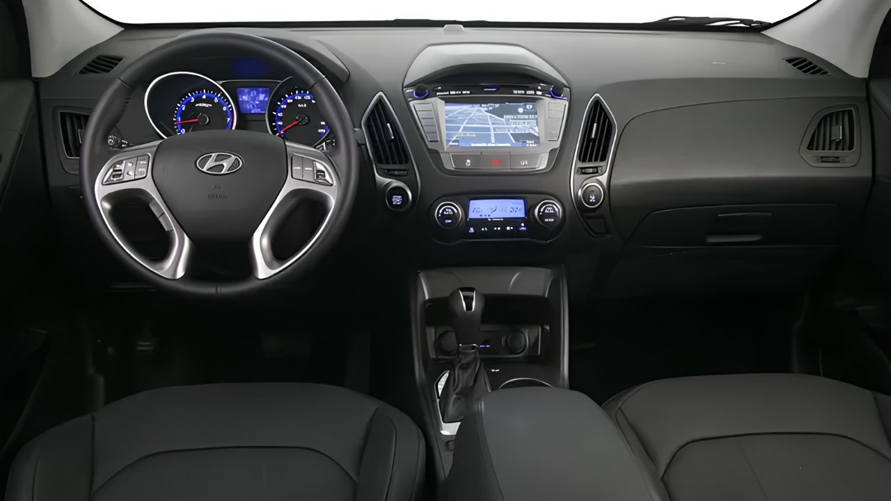 Hyundai ix35 2019 ofrece autonomía superior a 650 km, amplio espacio interior, mecánica confiable y precio similar al de un coche popular 0 km en 2026.