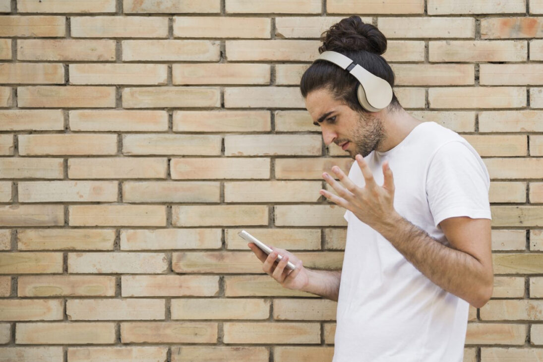 Unlike text, which allows for dynamic reading and scanning of key information, audio requires a linear time commitment that not everyone is willing to give