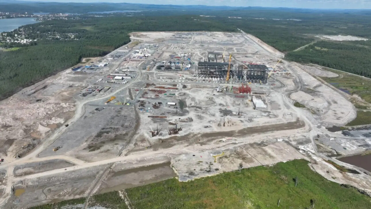 US$ 7 bilhões, hidrogênio verde e aço com até 95% menos CO₂: a primeira siderúrgica verde do planeta surge na Suécia e mira o Brasil como próximo capítulo