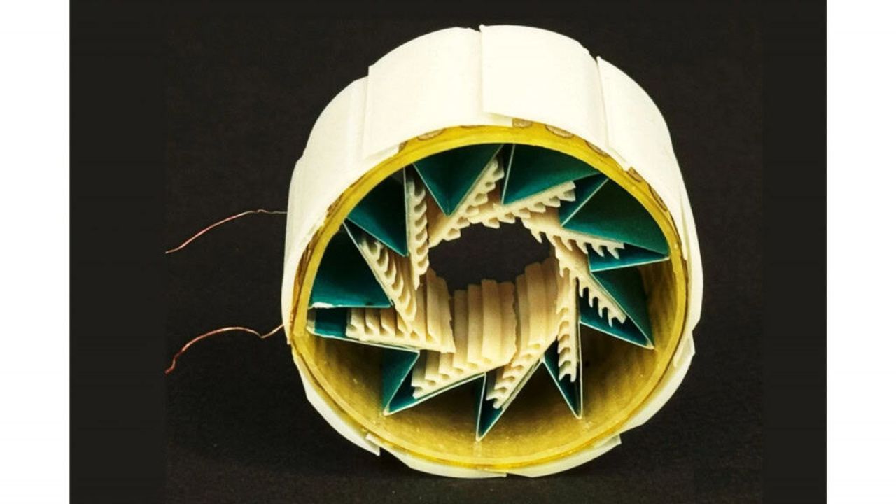 Tecnologia baseada no tatu-bola cria barreira automática para proteger equipamentos eletrônicos de impactos e danos.