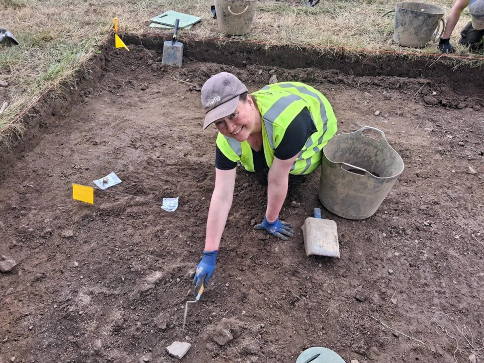 Excavations in Woodstown reveal what could be Ireland's largest Viking trading settlement, with artifacts, workshops, and links to Norway.