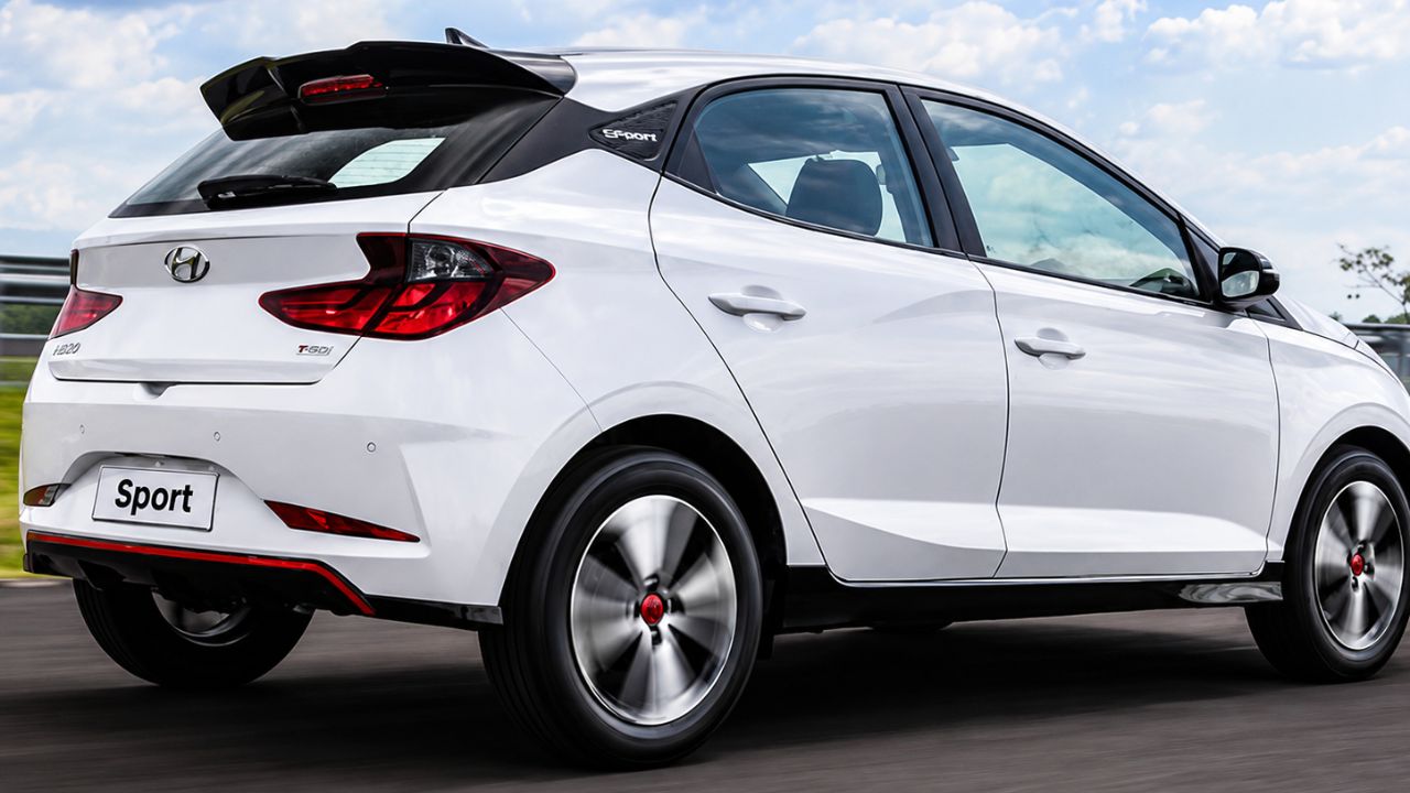 HB20 R spec e Sport usados custam entre R$ 57.793 e R$ 80.849 na Tabela Fipe. Compare preços, motores, câmbios e equipamentos.