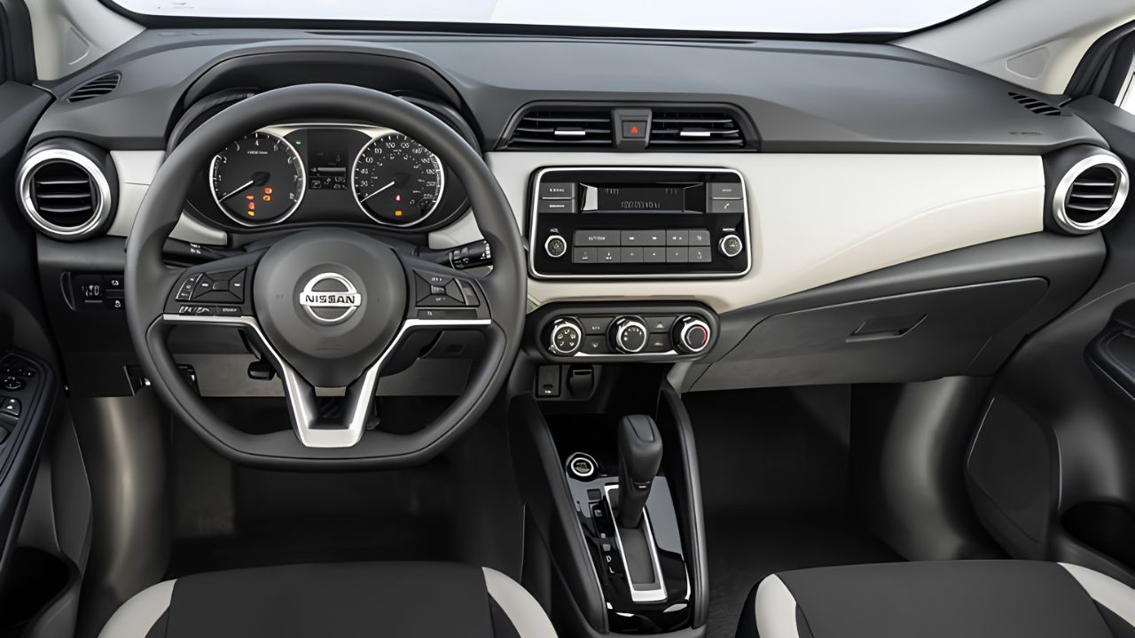 Nissan Versa Sense 2021 combina espaço interno, economia e boa lista de equipamentos por R$ 75.619 na Tabela Fipe.