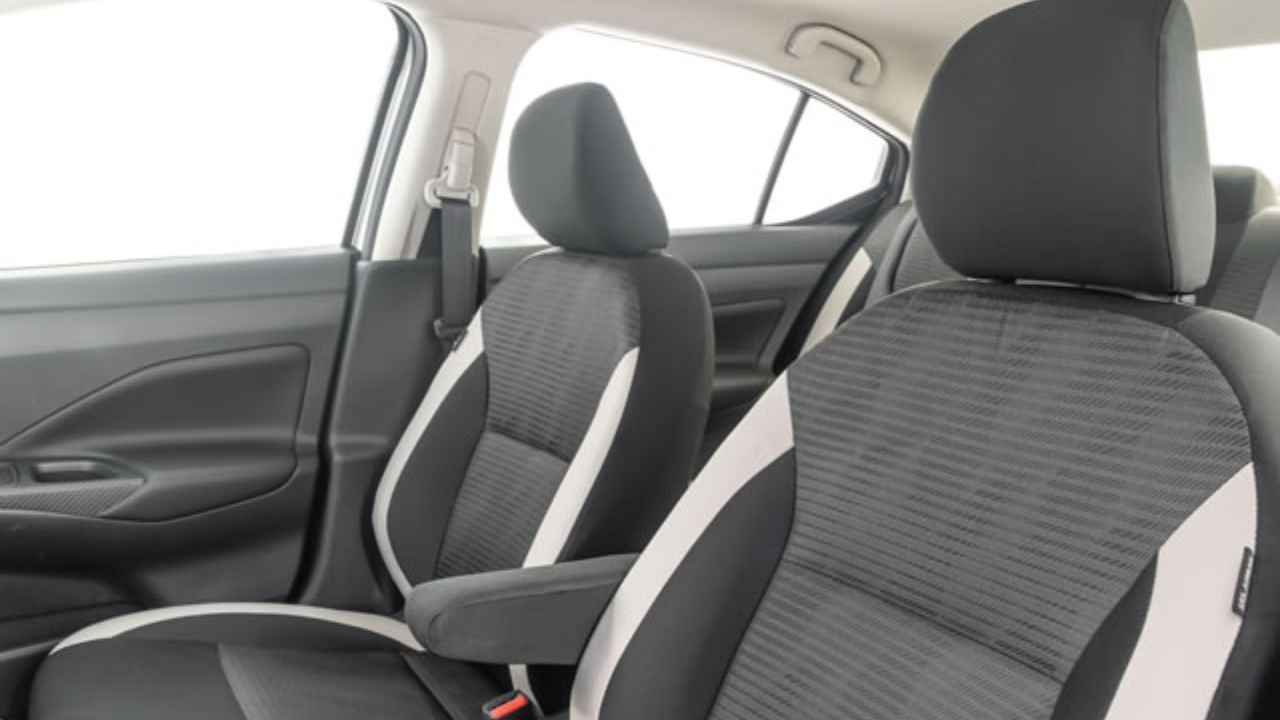Nissan Versa Sense 2021 combina espaço interno, economia e boa lista de equipamentos por R$ 75.619 na Tabela Fipe.