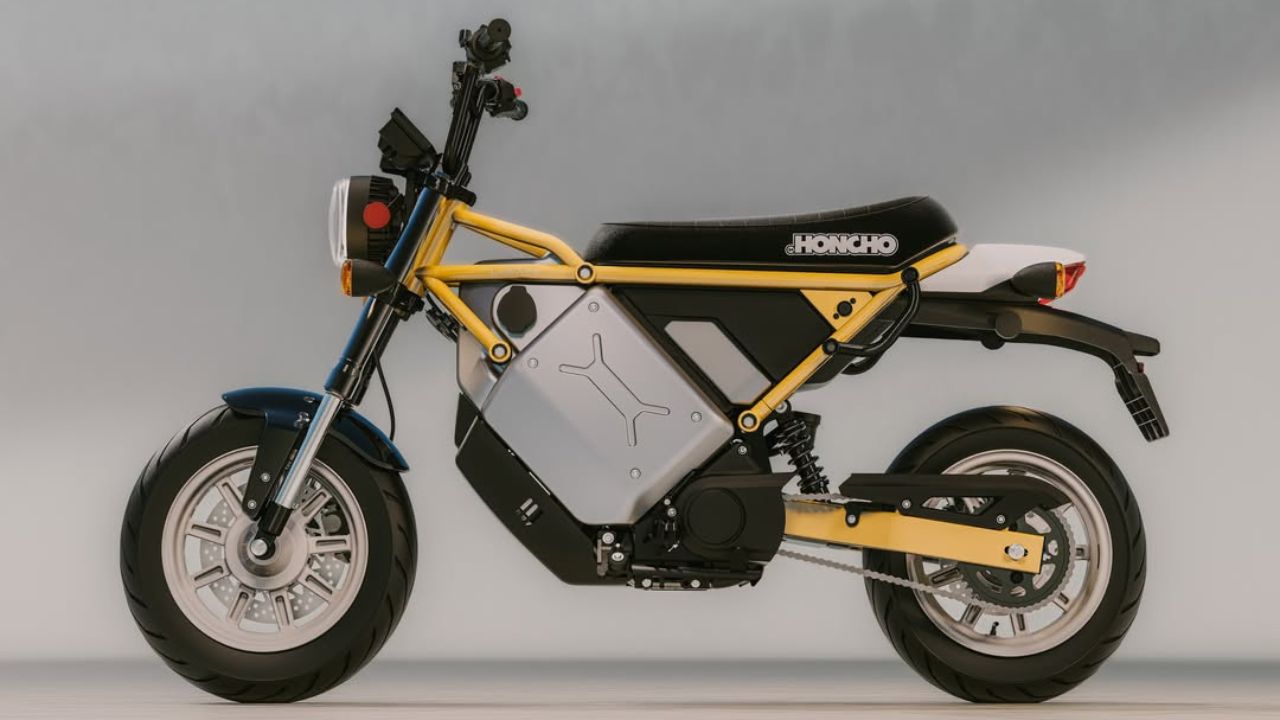 Minimotos elétricas da LiveWire, braço da Harley-Davidson, têm lançamento global em 2026, mas chegada ao Brasil ainda é incerta apesar de possíveis canais de importação.
