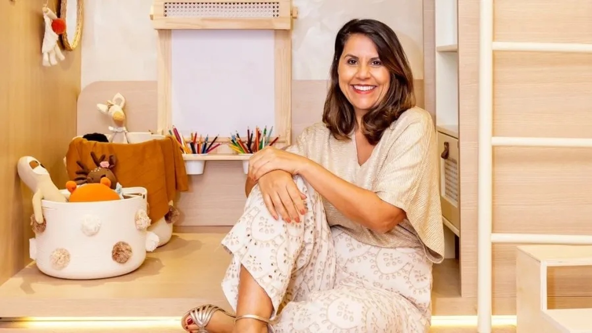 Amanda Chatah
Imagem: Divulgação