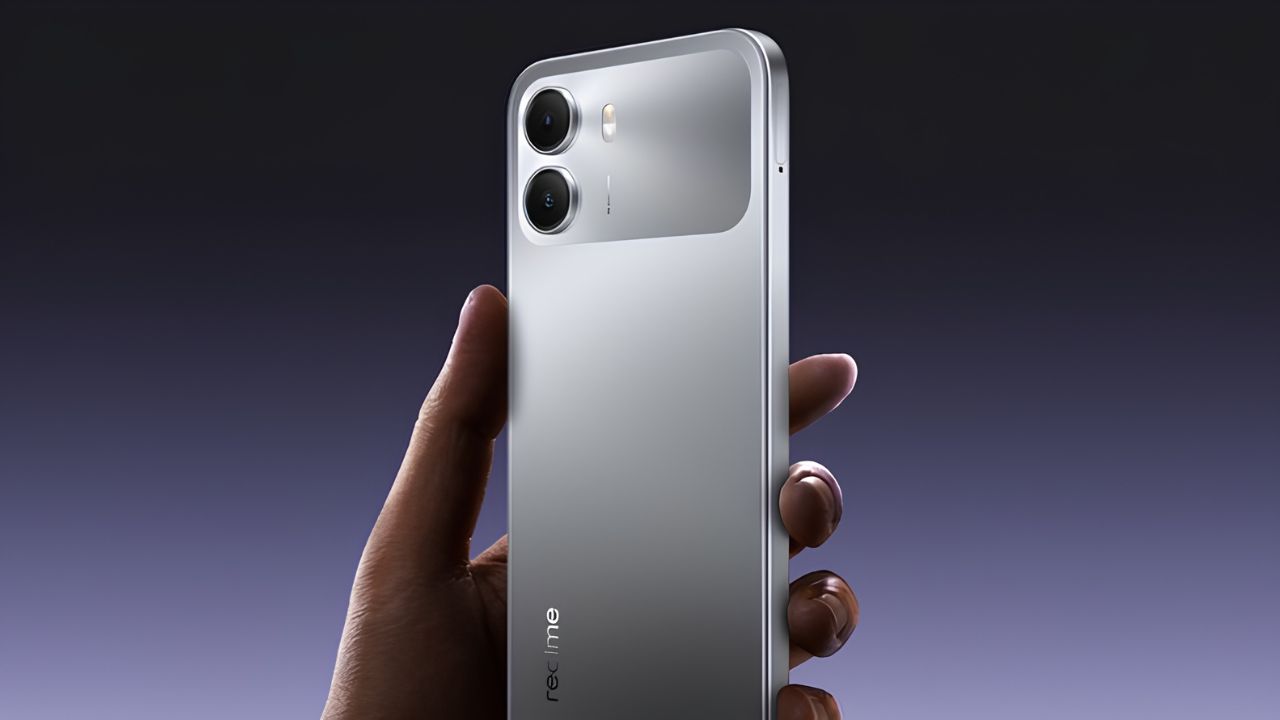 Realme presents the new P4x and P4 Lite in Europe with high-capacity batteries, reinforced resistance, and affordable prices.