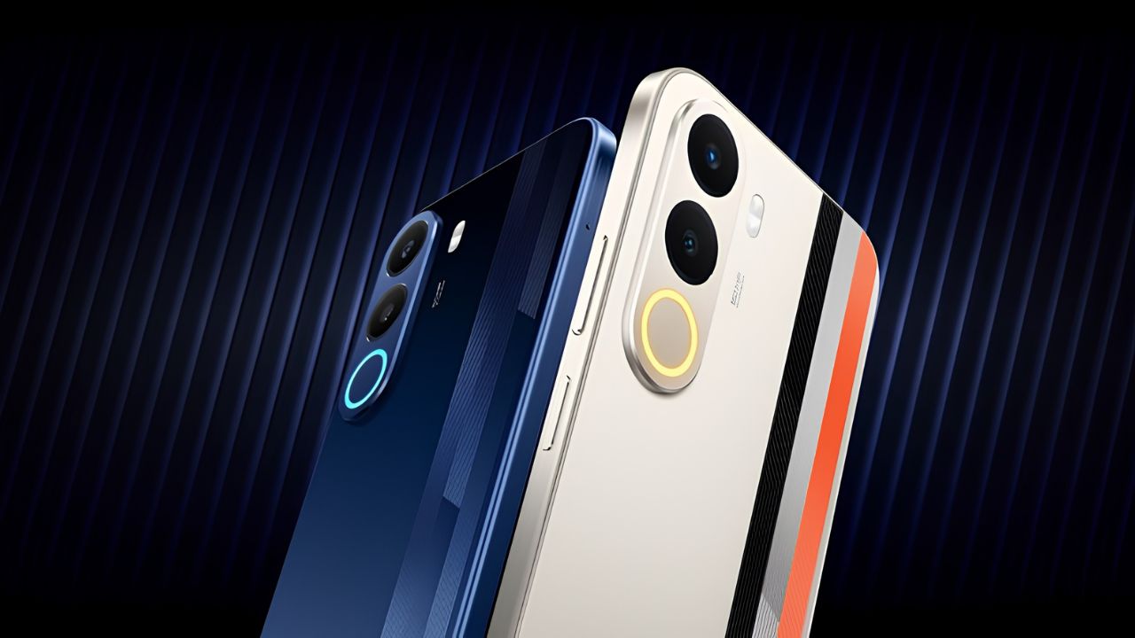 Realme presents the new P4x and P4 Lite in Europe with high-capacity batteries, reinforced durability, and affordable prices.