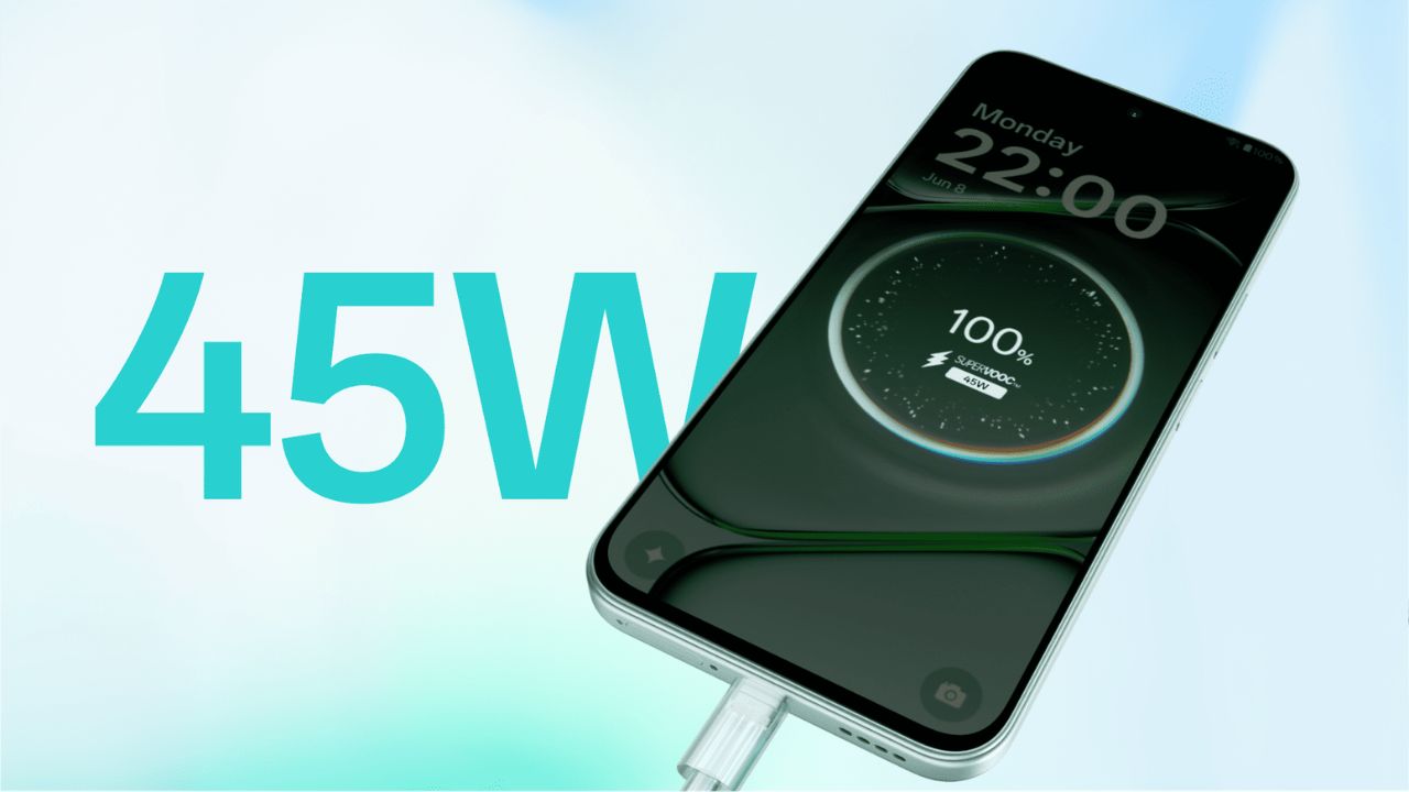OnePlus confirms the launch of a new smartphone with an 8,000 mAh battery, fast charging, and arrival scheduled for June 30.