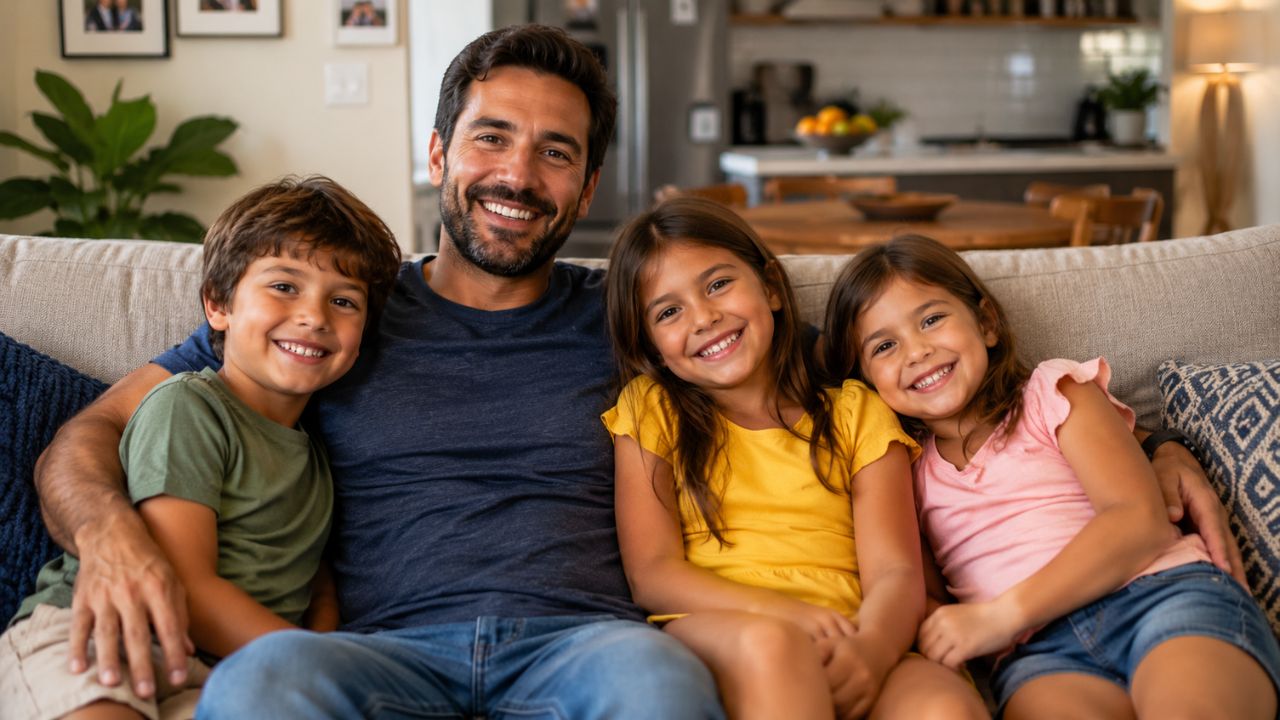 Descubra a trajetória de Ted Raad, um pai de família que usou um laptop e a internet para construir a Trend, agência que fatura US$ 80 milhões gerenciando influenciadores.