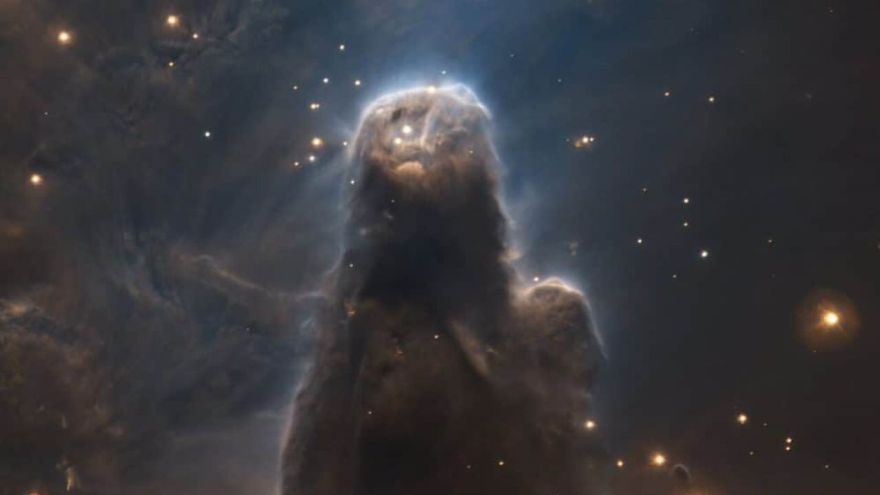 Pesquisadores identificaram gás ligado à formação de estrelas em galáxias observadas menos de 1 bilhão de anos após o Big Bang.