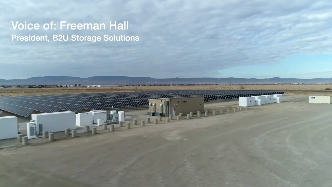 Na Califórnia, 1.300 baterias usadas da Honda e da Nissan deixam de ir direto para a reciclagem e viram uma usina solar de 25 MWh