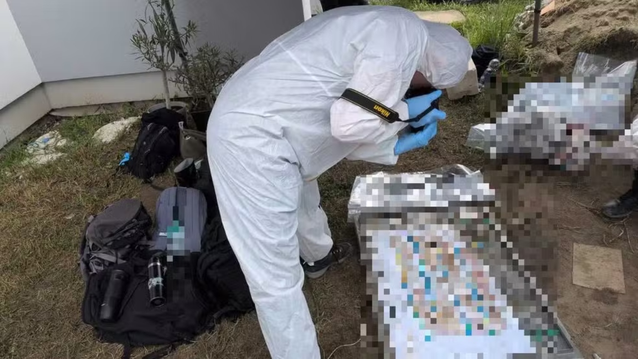 Autoridades da Polônia investigam médica após descoberta de 34 fetos enterrados em antiga propriedade. Caso provoca comoção e levanta diversas perguntas.