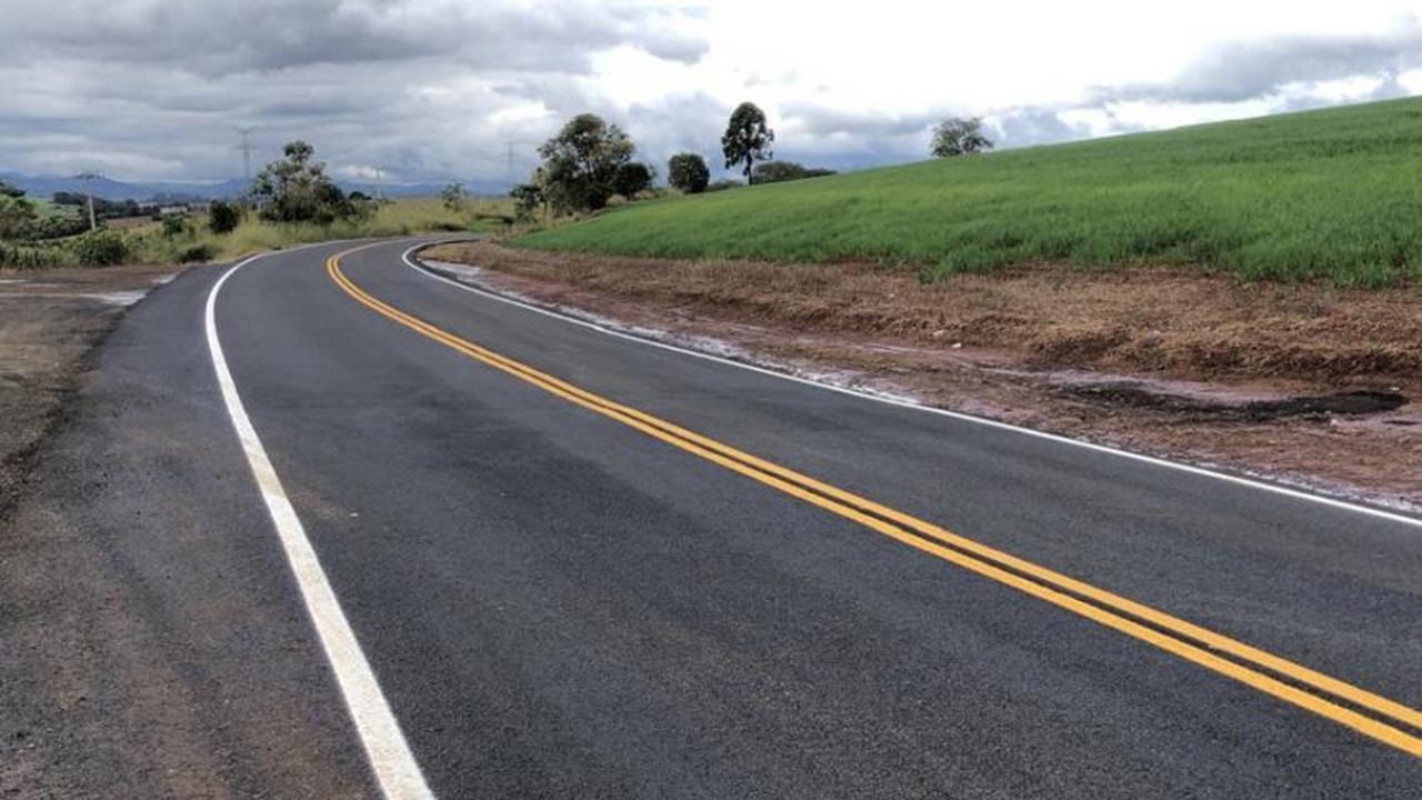 Brasil precisa de muitas obras de infraestrutura.