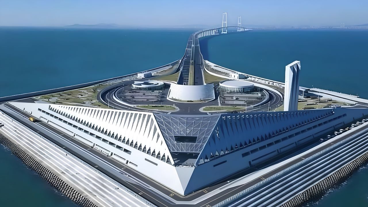 Com testes marcados para o final de 2026 e abertura em 2027, o hotel totalmente operado por robôs da Pudu Robotics mudará o turismo na China.