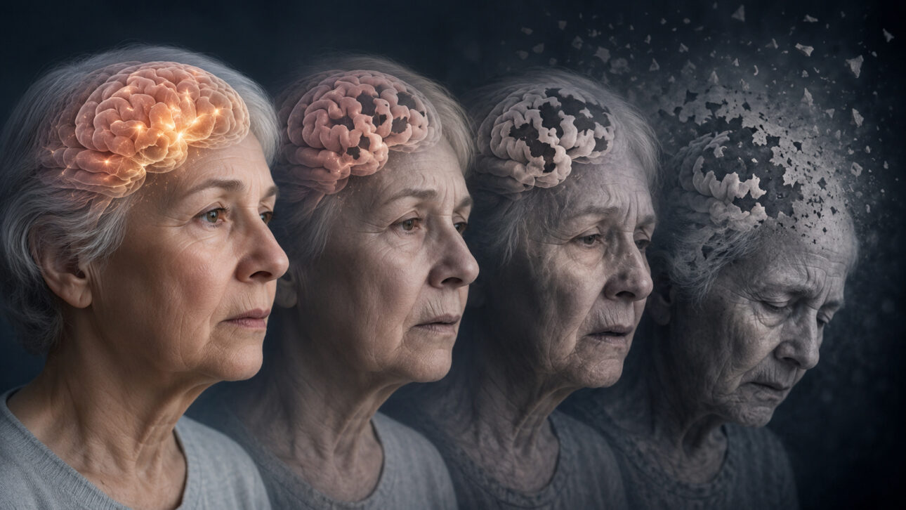 Estudo da Nature Metabolism associa glucosamina à progressão mais rápida do Alzheimer e ao maior risco em pacientes com demência, mas não prova causalidade.