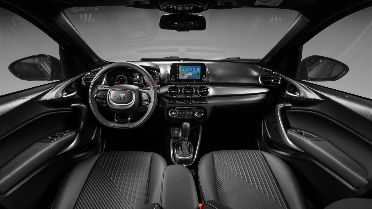 Quanto custa manter um Fiat Cronos 1.3 Drive 2026? Veja os gastos com peças, IPVA, seguro, combustível e revisões