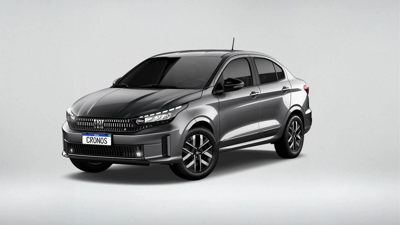 Saiba quanto custa manter o Fiat Cronos 1.3 Drive 2026, incluindo seguro, IPVA, combustível, revisões e preço do sedã no mercado.