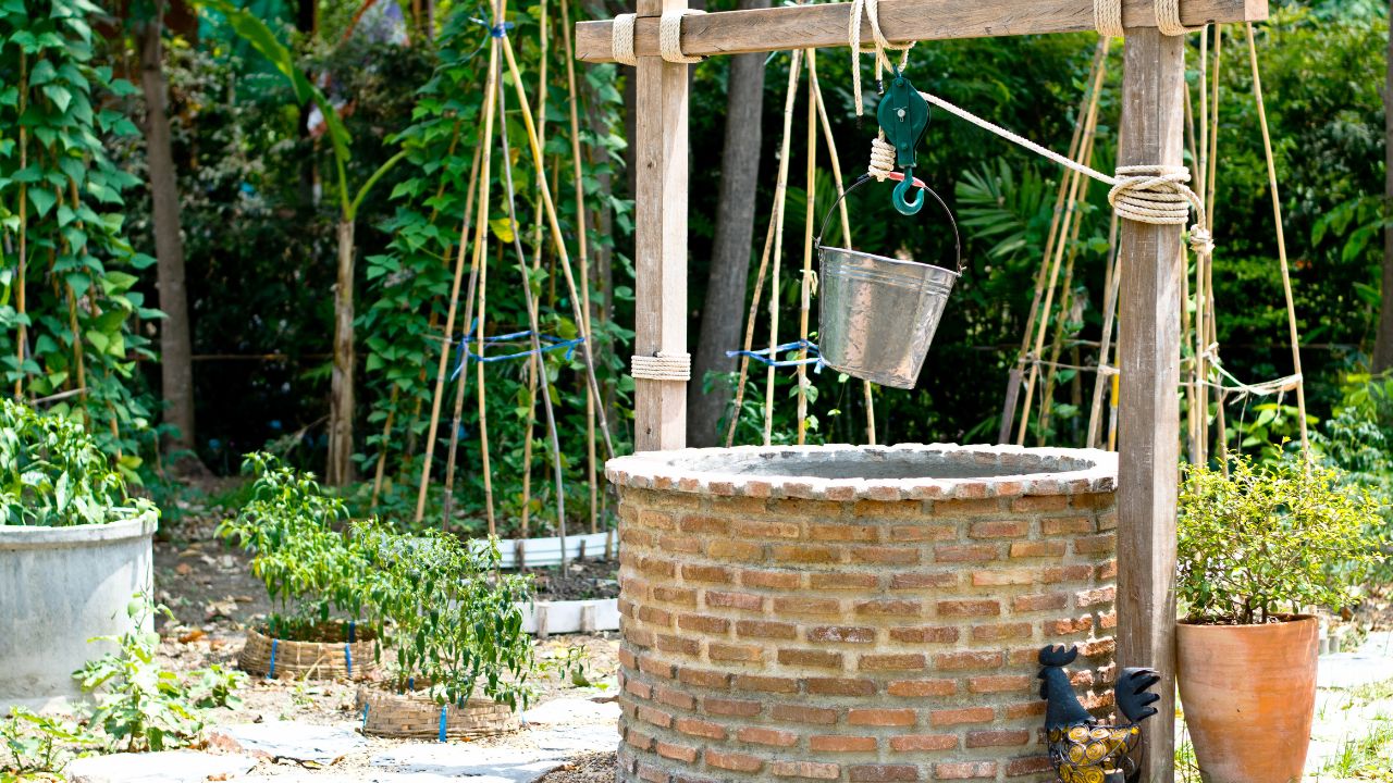 Find out how much it costs to build a well, what types exist, the estimated values, and the requirements to regularize the construction.