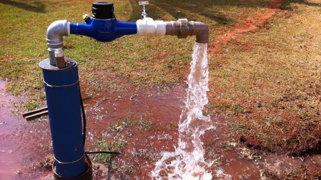 Find out how much it costs to build a well, what types exist, estimated values, and the requirements to regularize the construction.