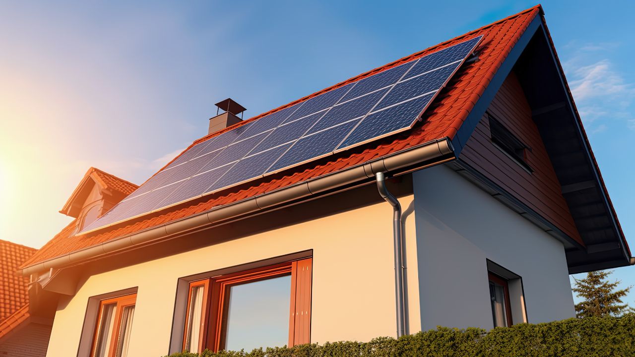 Energia solar: quanto custa instalar placas em casa, quais fatores influenciam o preço e em quanto tempo ocorre o retorno financeiro.