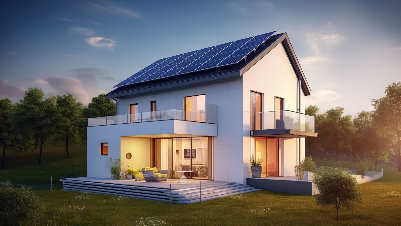 Energia solar: quanto custa instalar placas em casa, quais fatores influenciam o preço e em quanto tempo ocorre o retorno financeiro.
