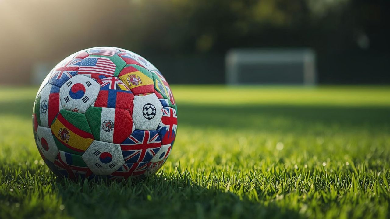 Copa del Mundo 2026 tiene a España como principal favorita en estudio basado en inteligencia artificial y análisis estadístico.