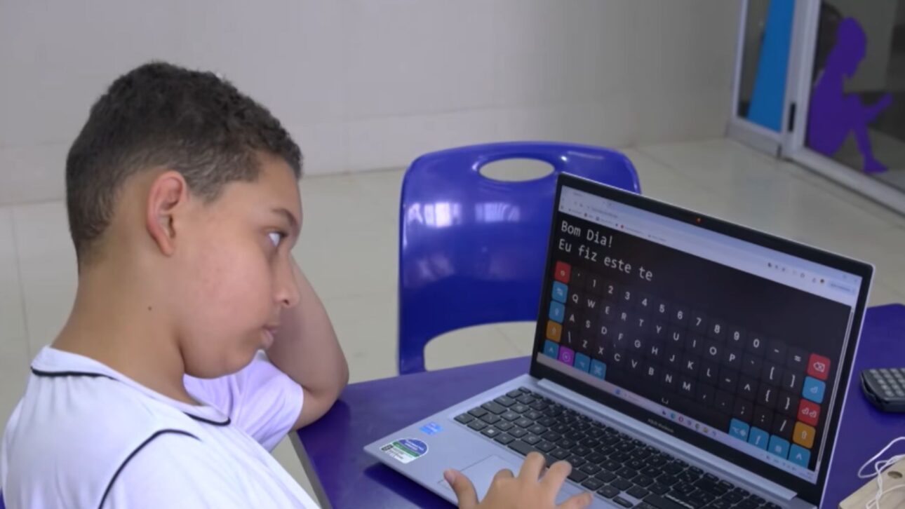 11-year-old boy develops unprecedented mathematical formula validated by specialists from the University of Brasília.