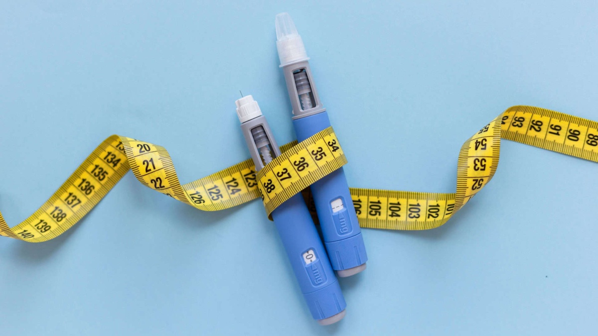 New weekly injection surprises doctors by achieving results close to bariatric surgery