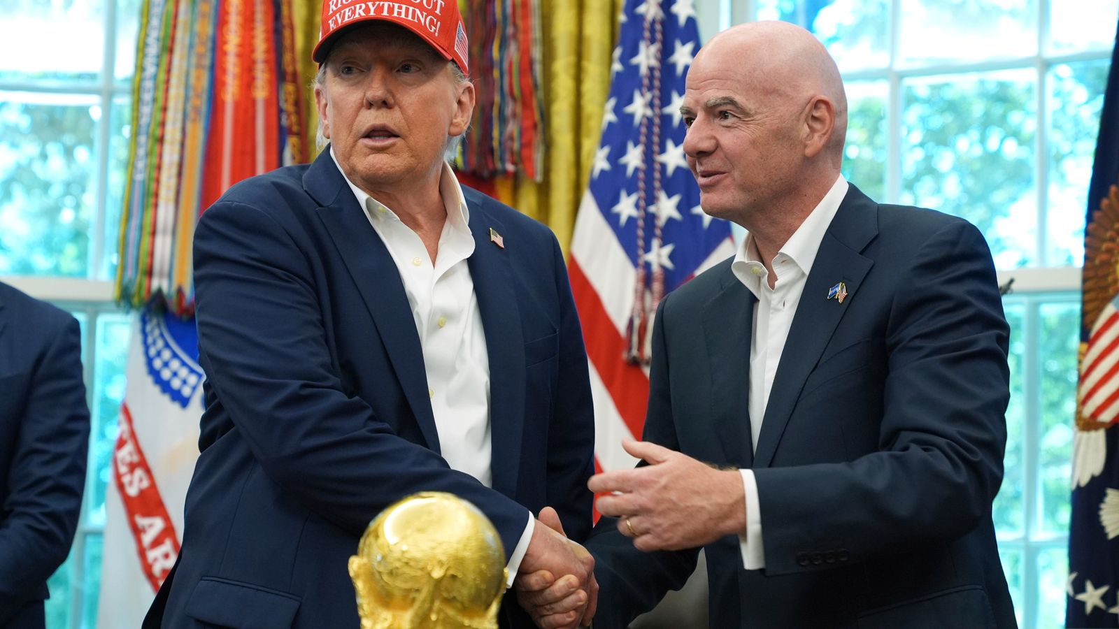 Cientistas alertam que a Copa do Mundo pode ter jogos mais lentos e impacto no ritmo dos jogadores durante o torneio.