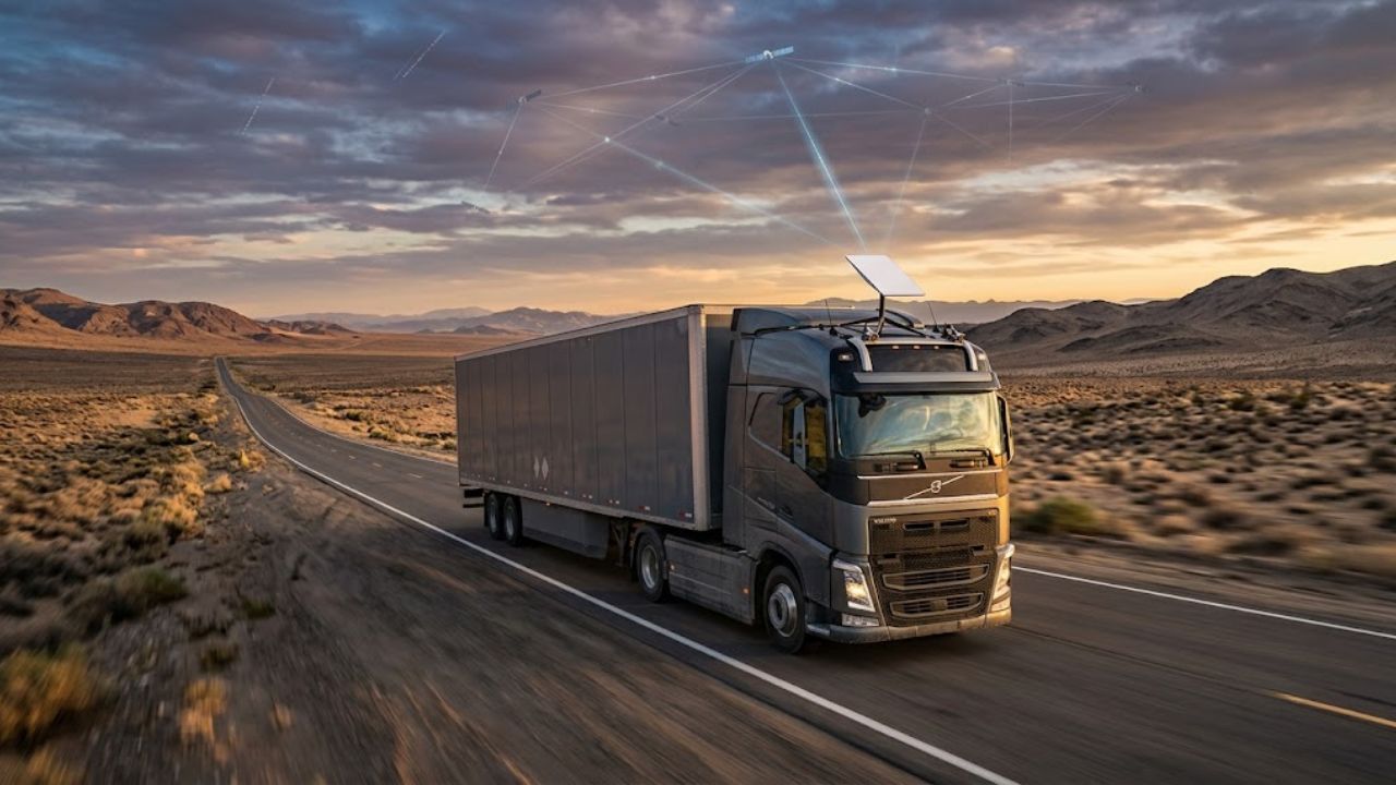 Starlink oferece internet via satélite para quem viaja de carro, caminhão ou motorhome. Confira preços da antena, acessórios e planos.