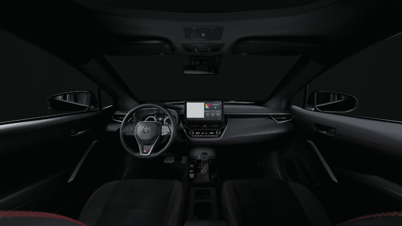 Toyota Corolla Cross 2027 gains new look, more connectivity, safety features, and extended warranty up to 10 years.