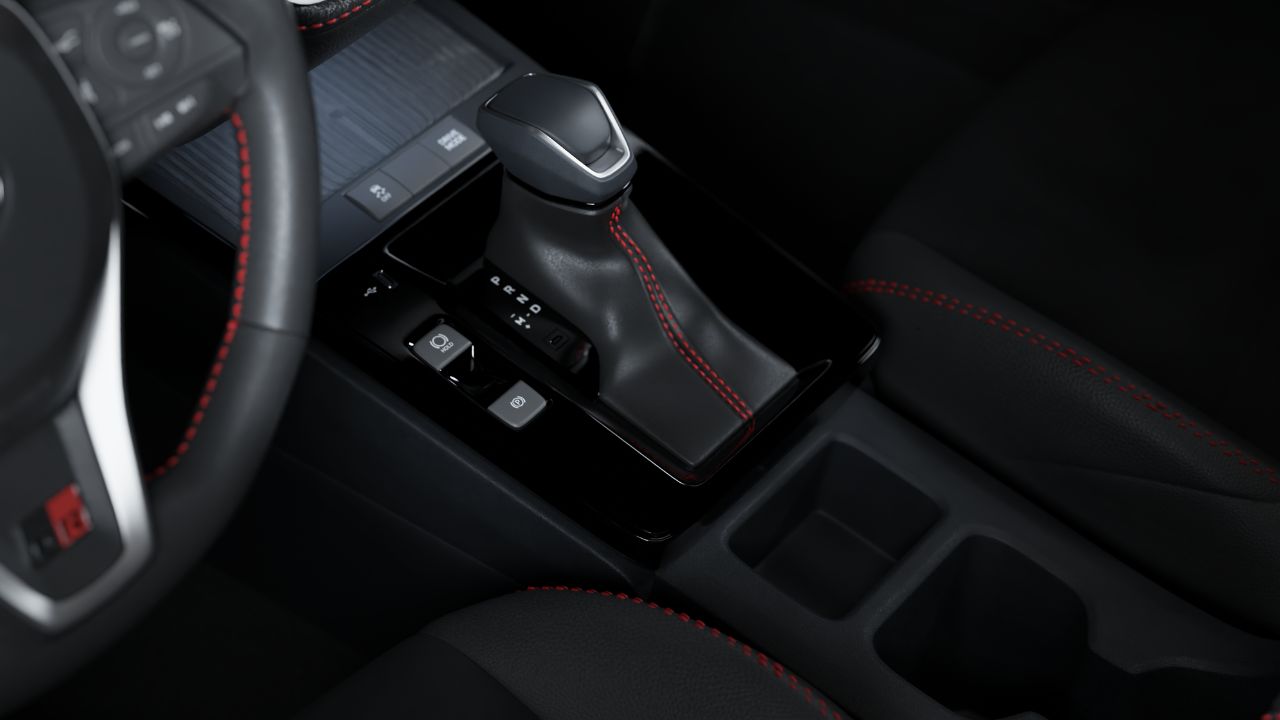 Toyota Corolla Cross 2027 gains new look, more connectivity, safety features, and extended warranty of up to 10 years.