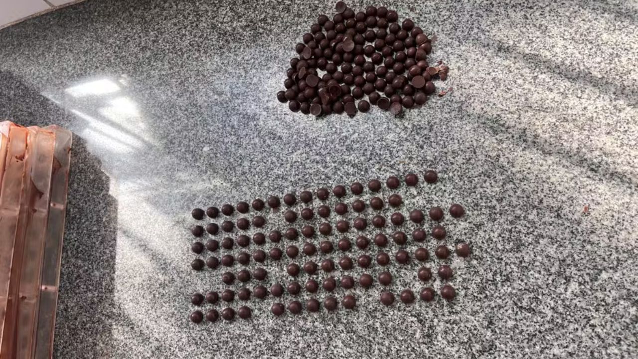 Estudantes desenvolvem chocolate para diabetes com ingredientes selecionados e avançam em pesquisa voltada à alimentação saudável.