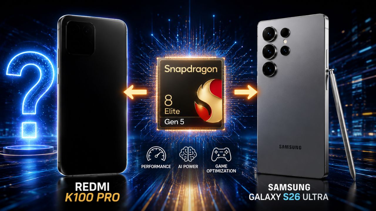 Xiaomi pode lançar novo smartphone com câmera de 200 MP, bateria acima de 8.000 mAh e processador Snapdragon 8 Elite Gen 5.