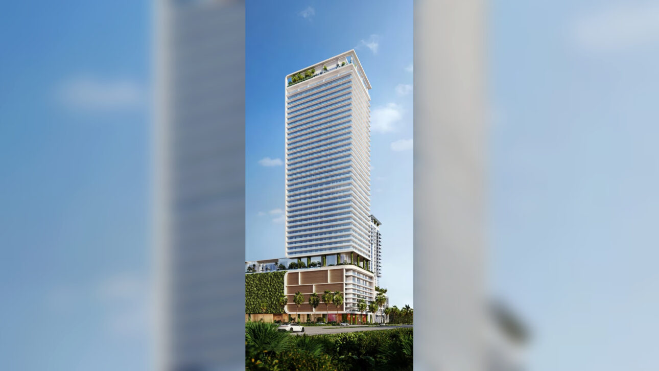Fort Lauderdale cresce como novo polo imobiliário de luxo para estrelas do futebol